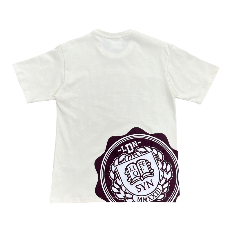 CAMISETA SYNA