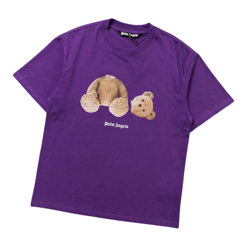 CAMISETA PALM ANGEL$