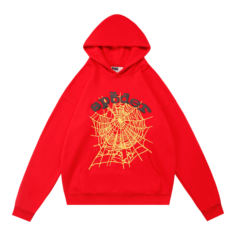 SUDADERA SPYD3R
