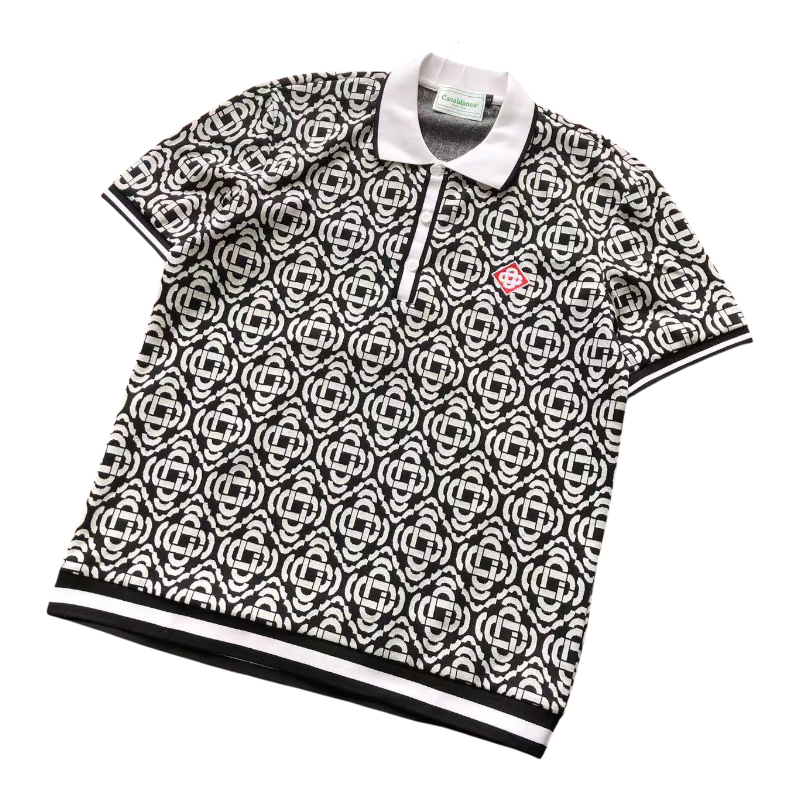 POLO CASABLANC4