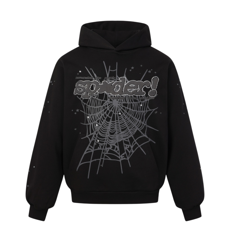 SUDADERA SPYD3R