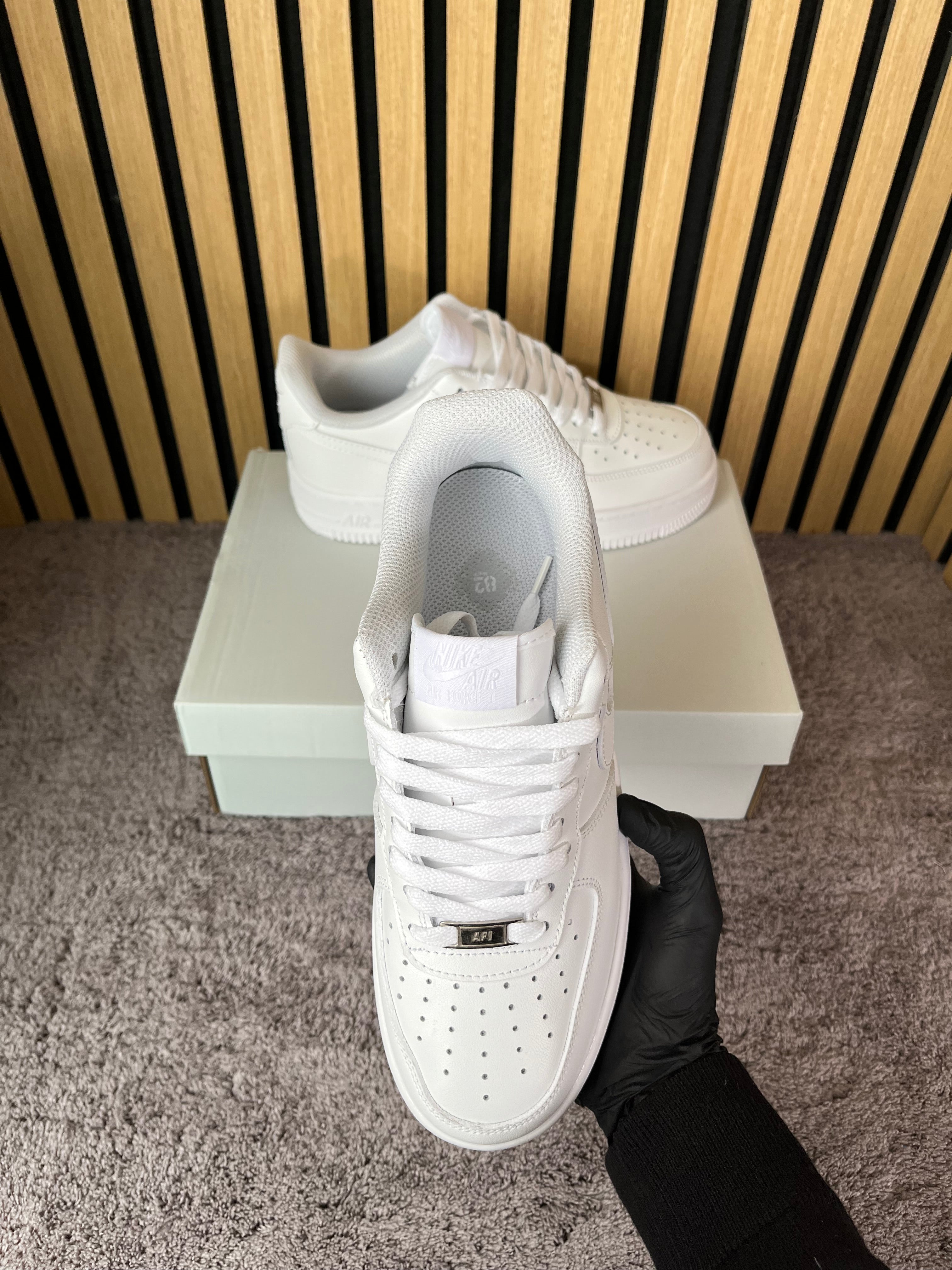 AIRFORCE I