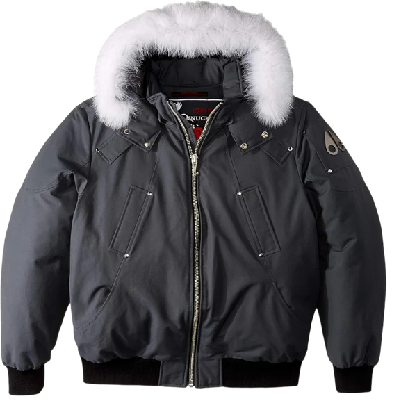 CHAQUETAS Y CHALECOS