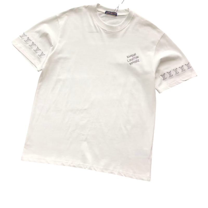 CAMISETA LV
