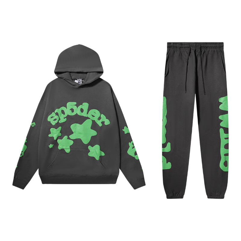 CHANDAL SPYD3R