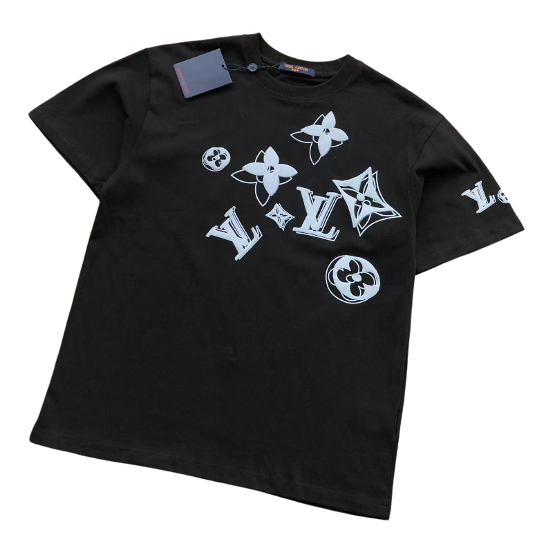 CAMISETA LV
