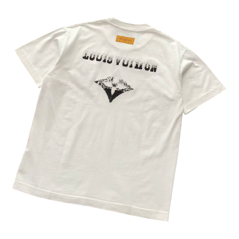 CAMISETA LV