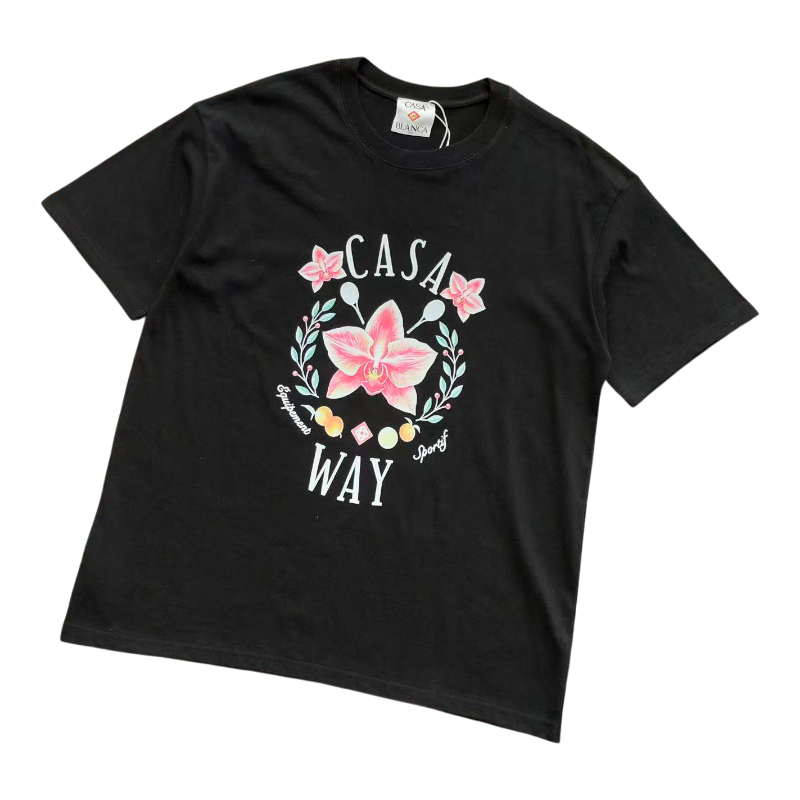 CAMISETA CASABLANC4