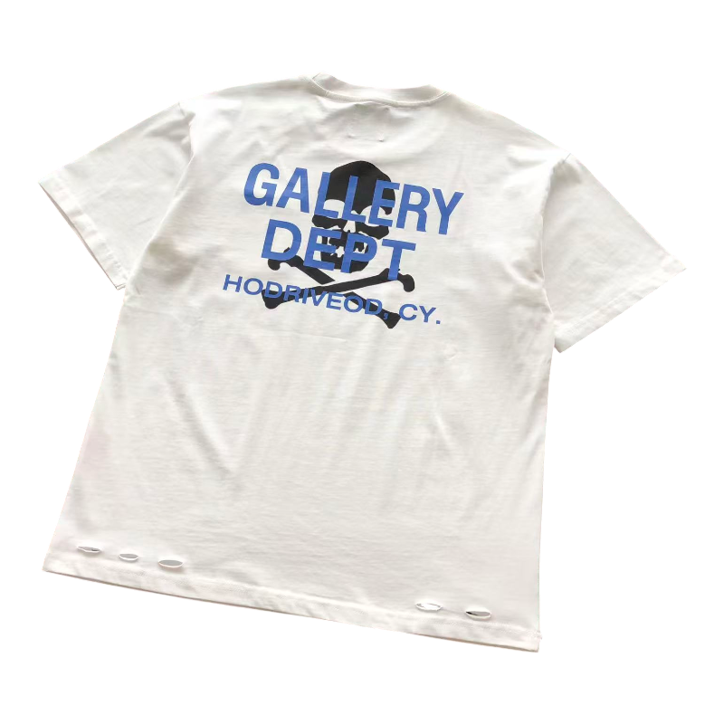 CAMISETA GALLERY DE₽T