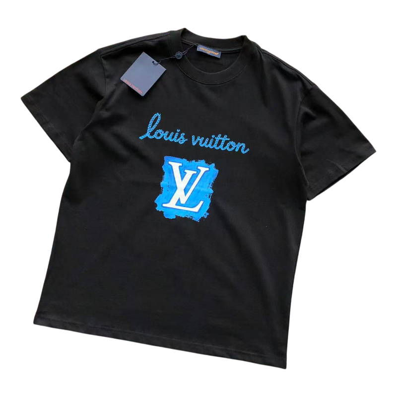 CAMISETA LV