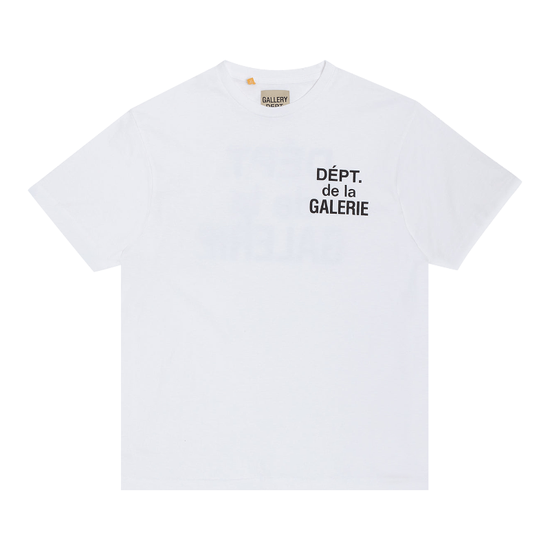 CAMISETA GALLERY DE₽T