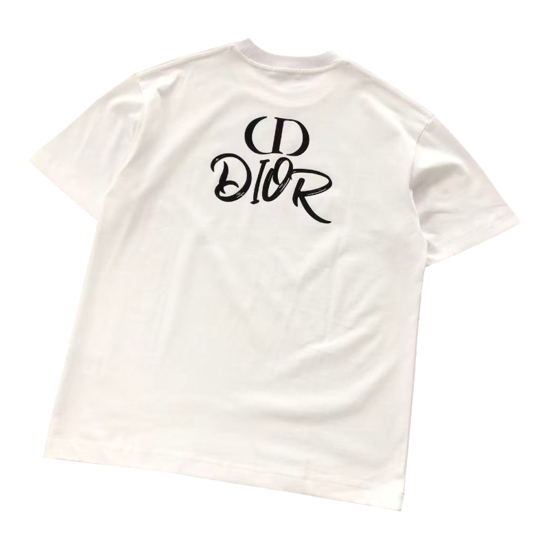 CAMISETA DI0R