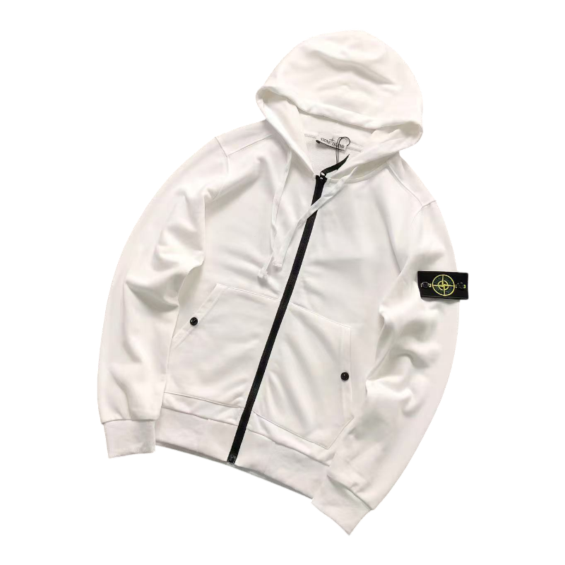 SUDADERA STONE I$LAND
