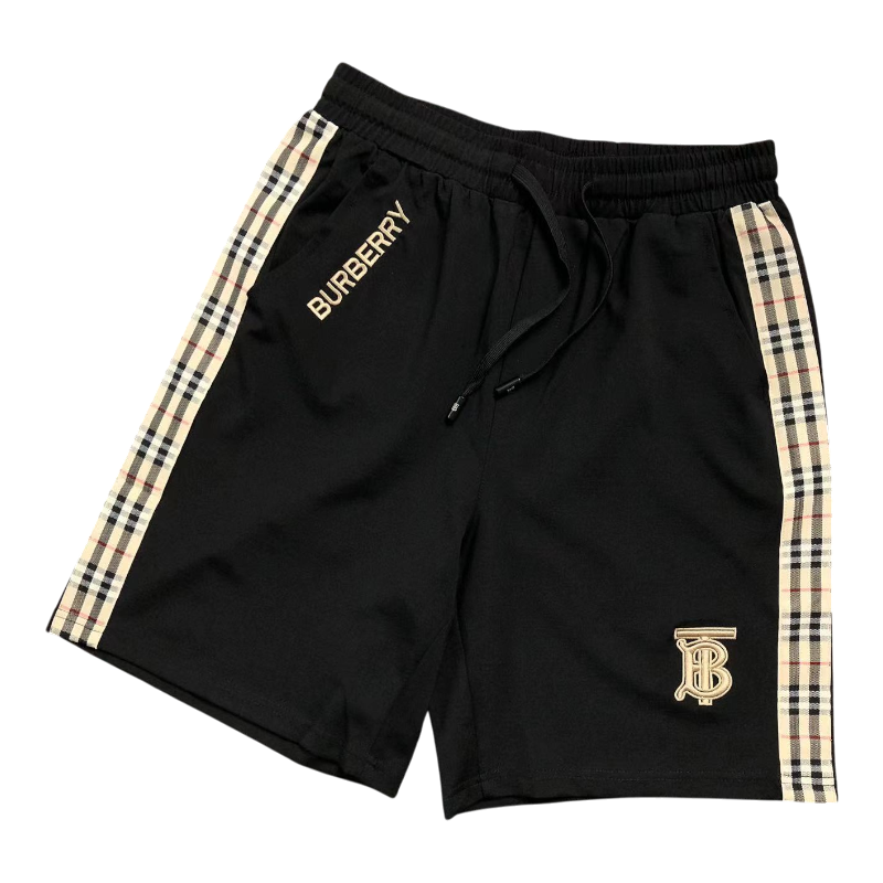 PANTALON CORTO BURBERR¥