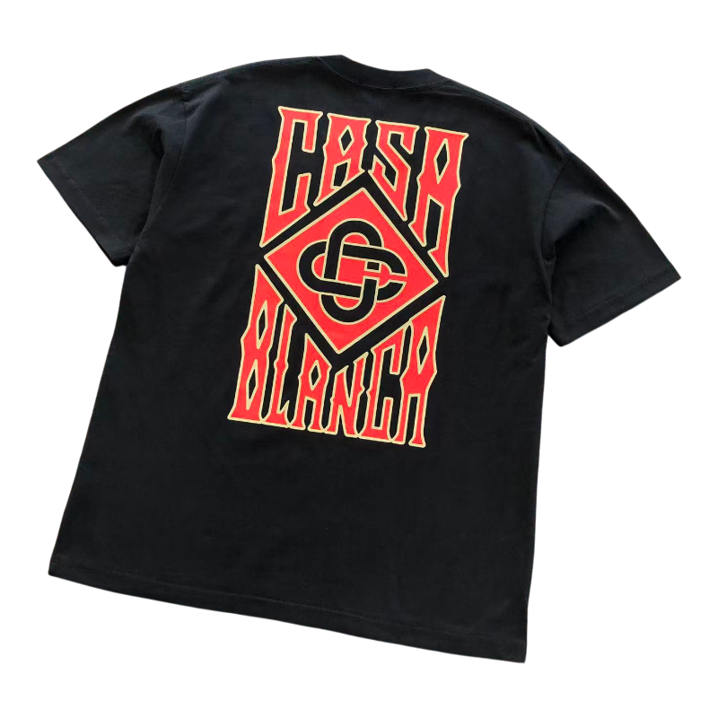 CAMISETA CASABLANC4