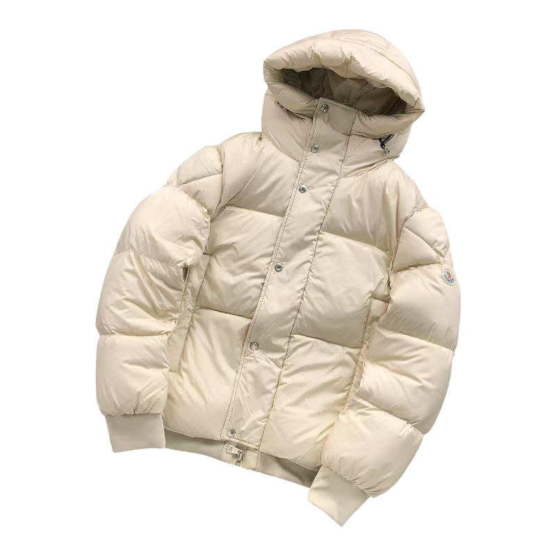 CHAQUETA MONCL3R