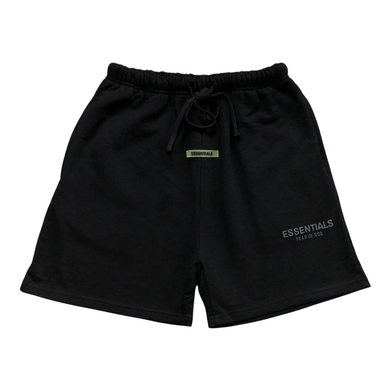 PANTALON CORTO ESSENTIAL$