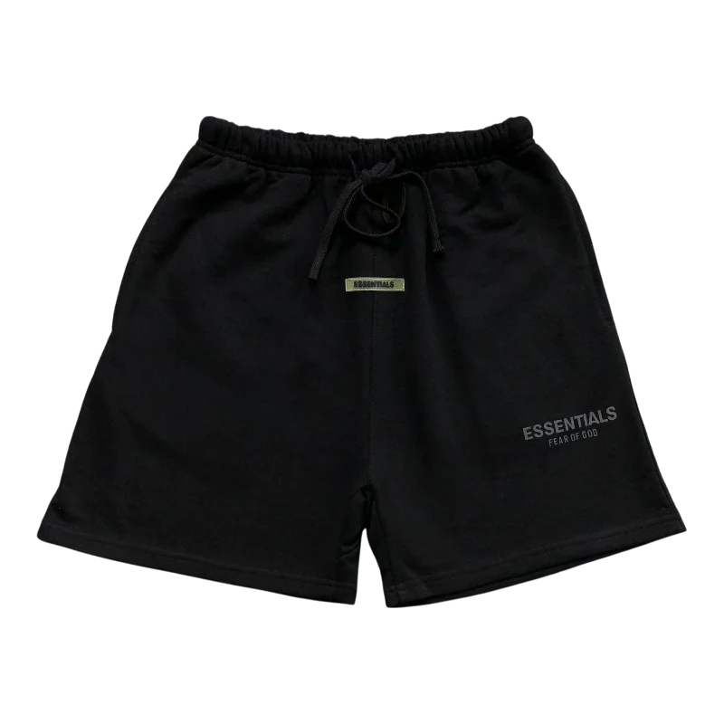 PANTALONES CORTOS ESSENTIAL$