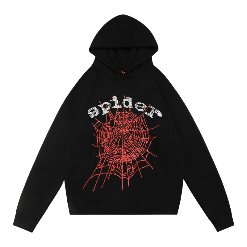 SUDADERA SPYD3R