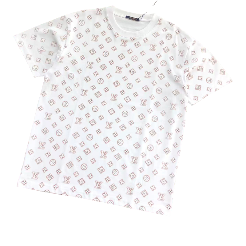 CAMISETA LV