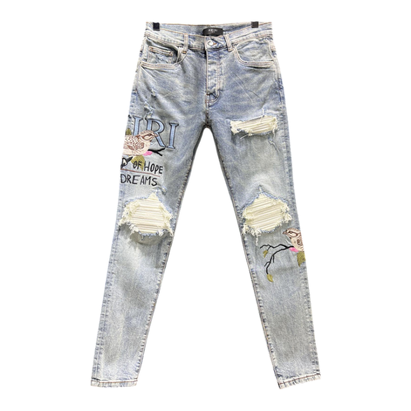 PANTALONES AMIRl