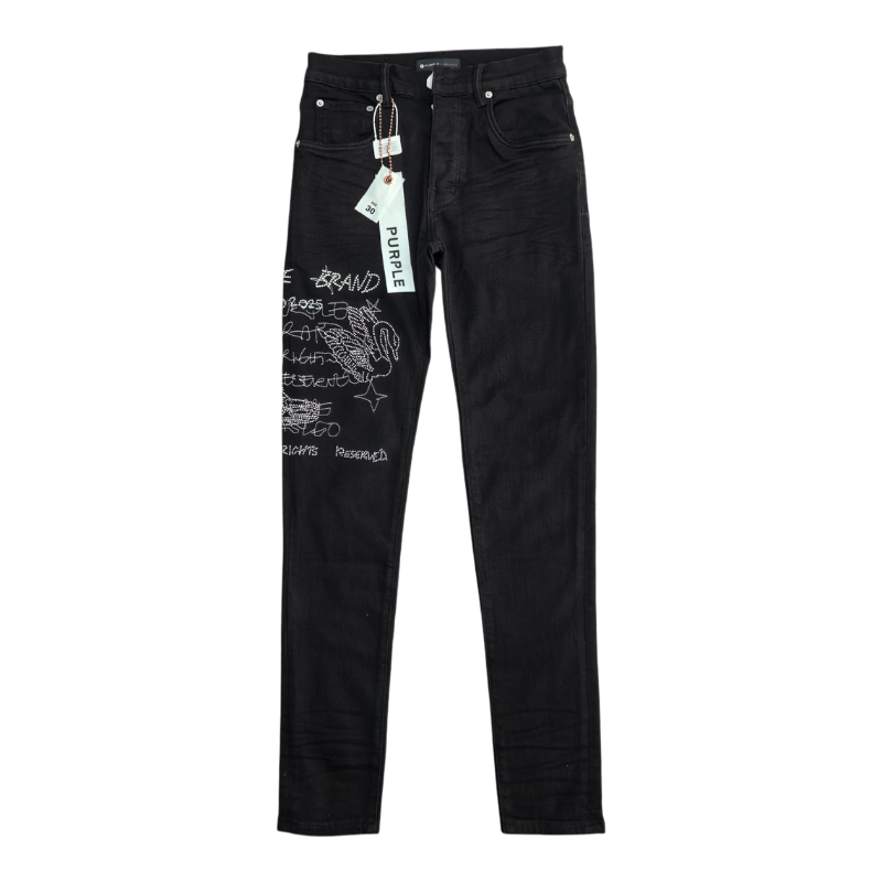PANTALONES PURPLE