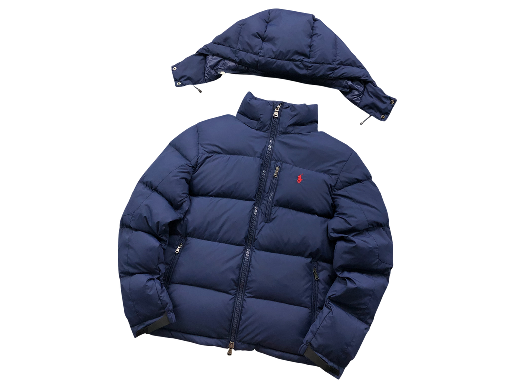 CHAQUETA RALPH L4UREN