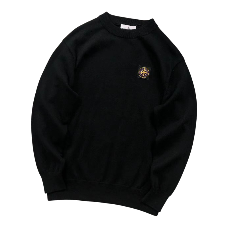 SUDADERA STONE I$LAND