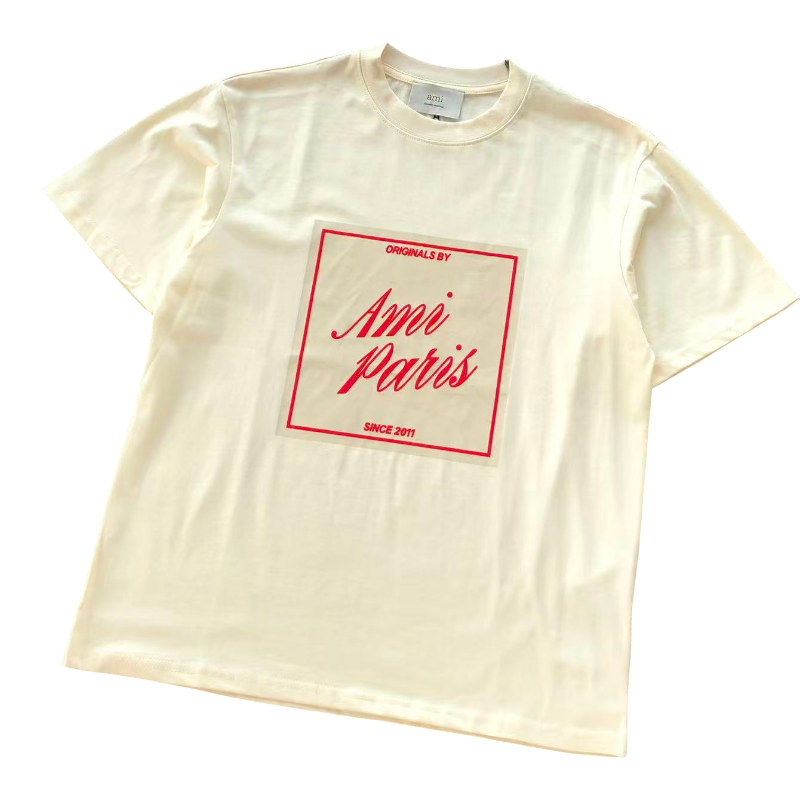CAMISETA AMl