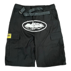 PANTALONES CORTOS CARGO CORT3lZ