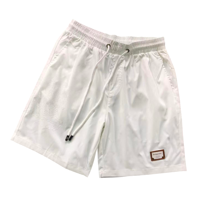 PANTALON CORTO BURBERR¥