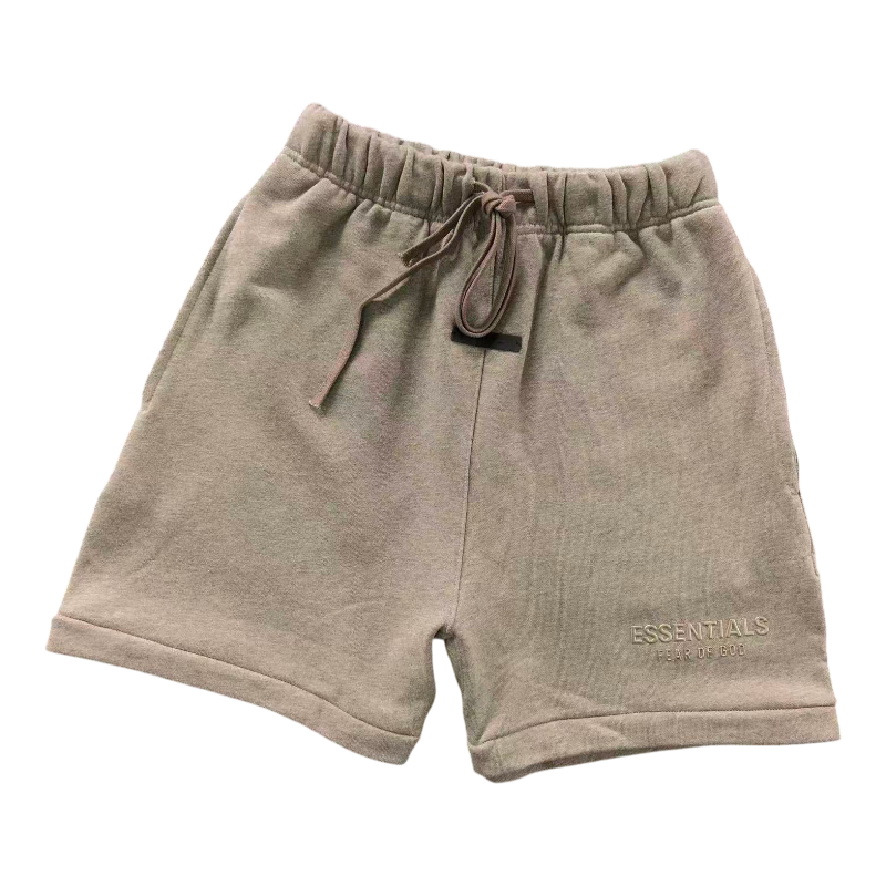 PANTALON CORTO ESSENTIAL$