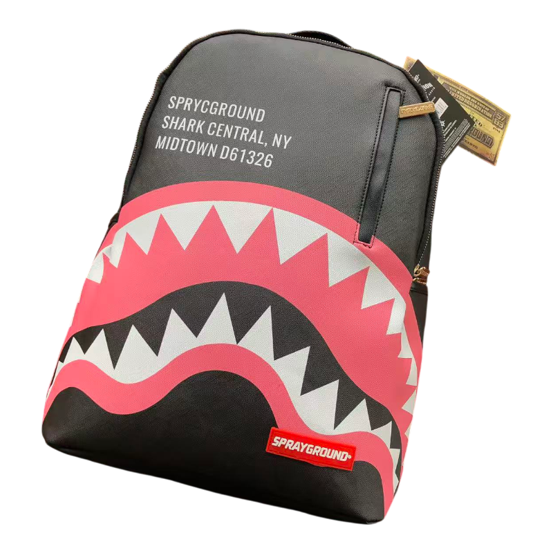 MOCHILA SPRAYGR0UND