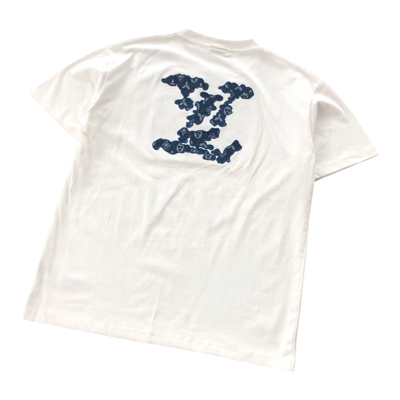 CAMISETA LV