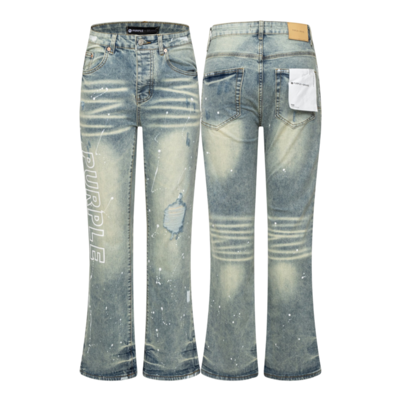 PANTALONES PURPLE