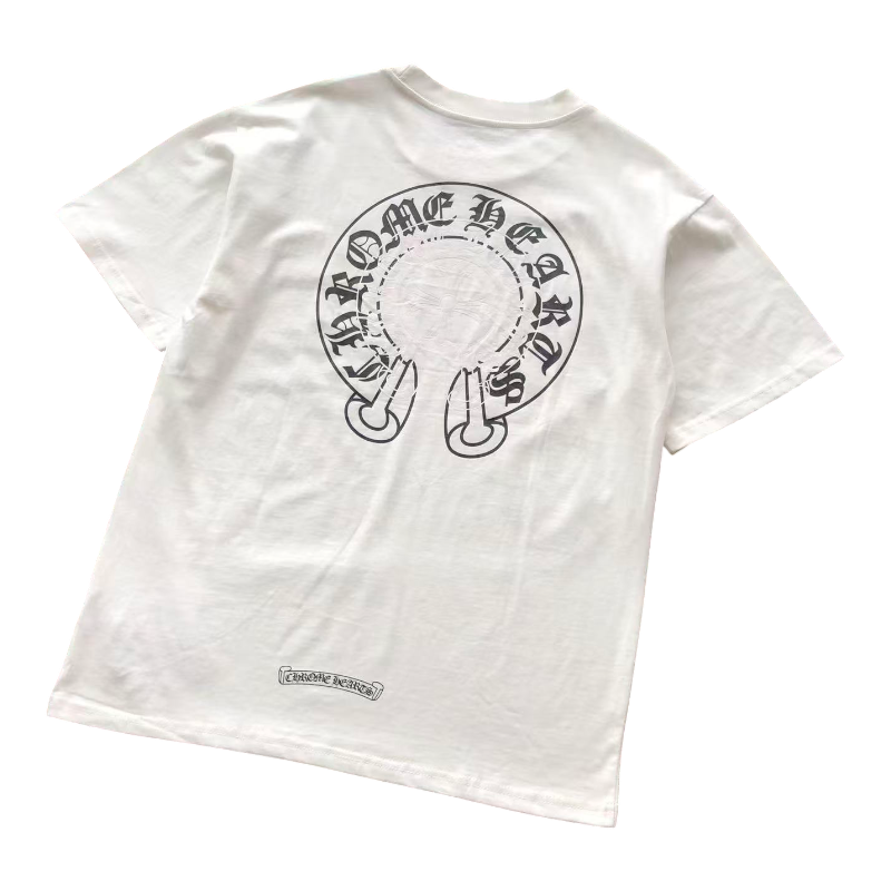 CAMISETA CHROME HEART$