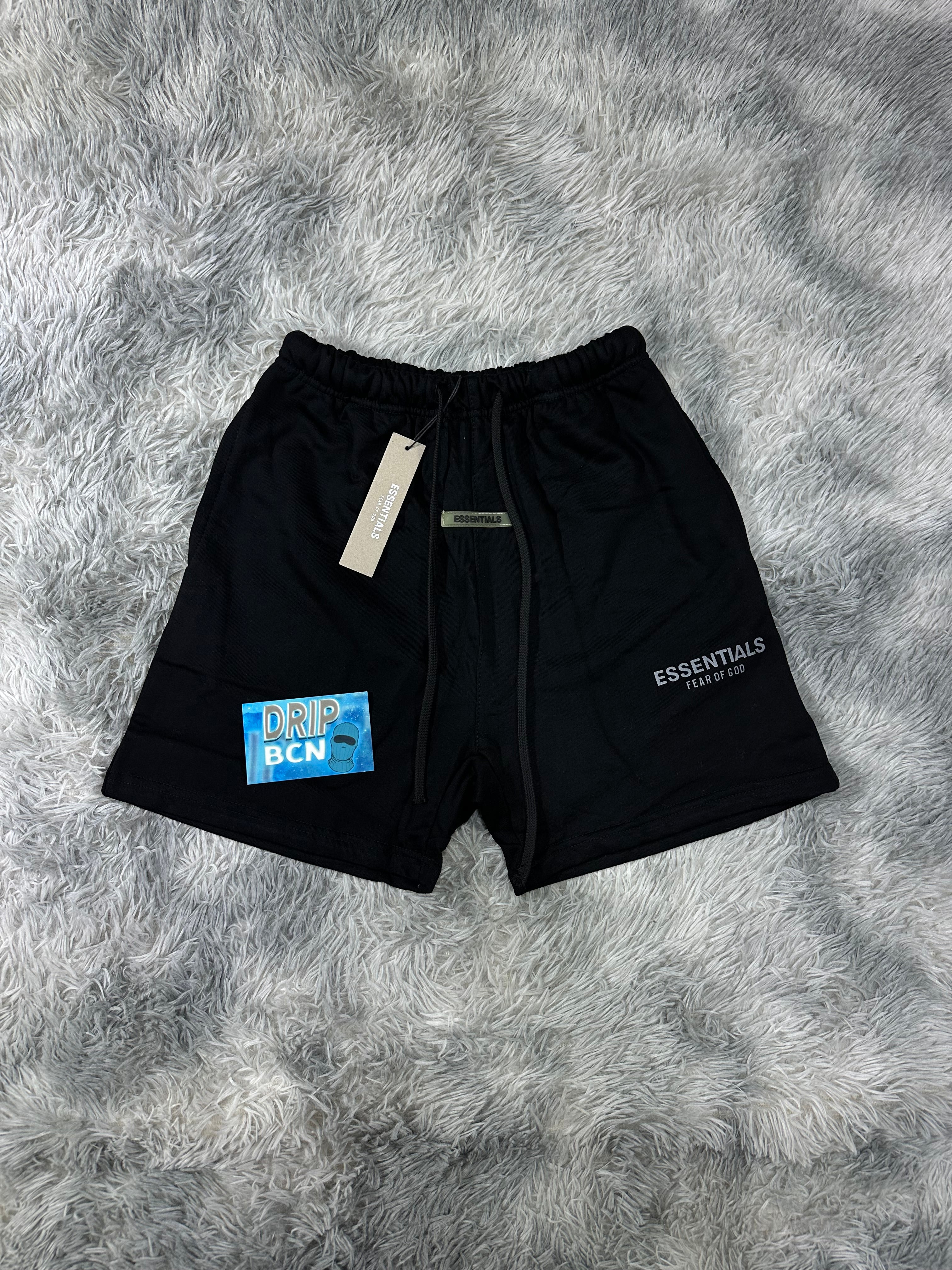 PANTALONES CORTOS ESSENTIAL$