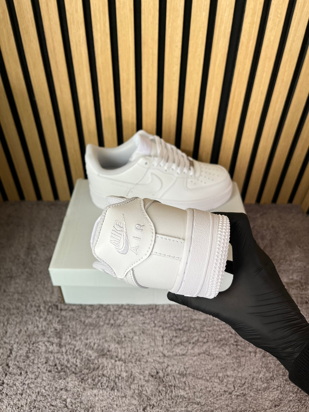 AIRFORCE I