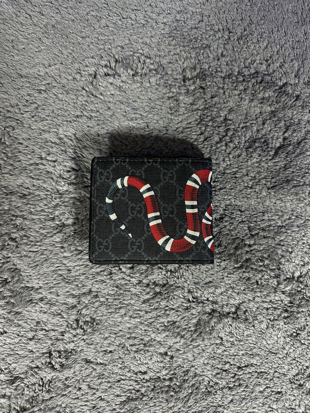 CARTERA GUCCl