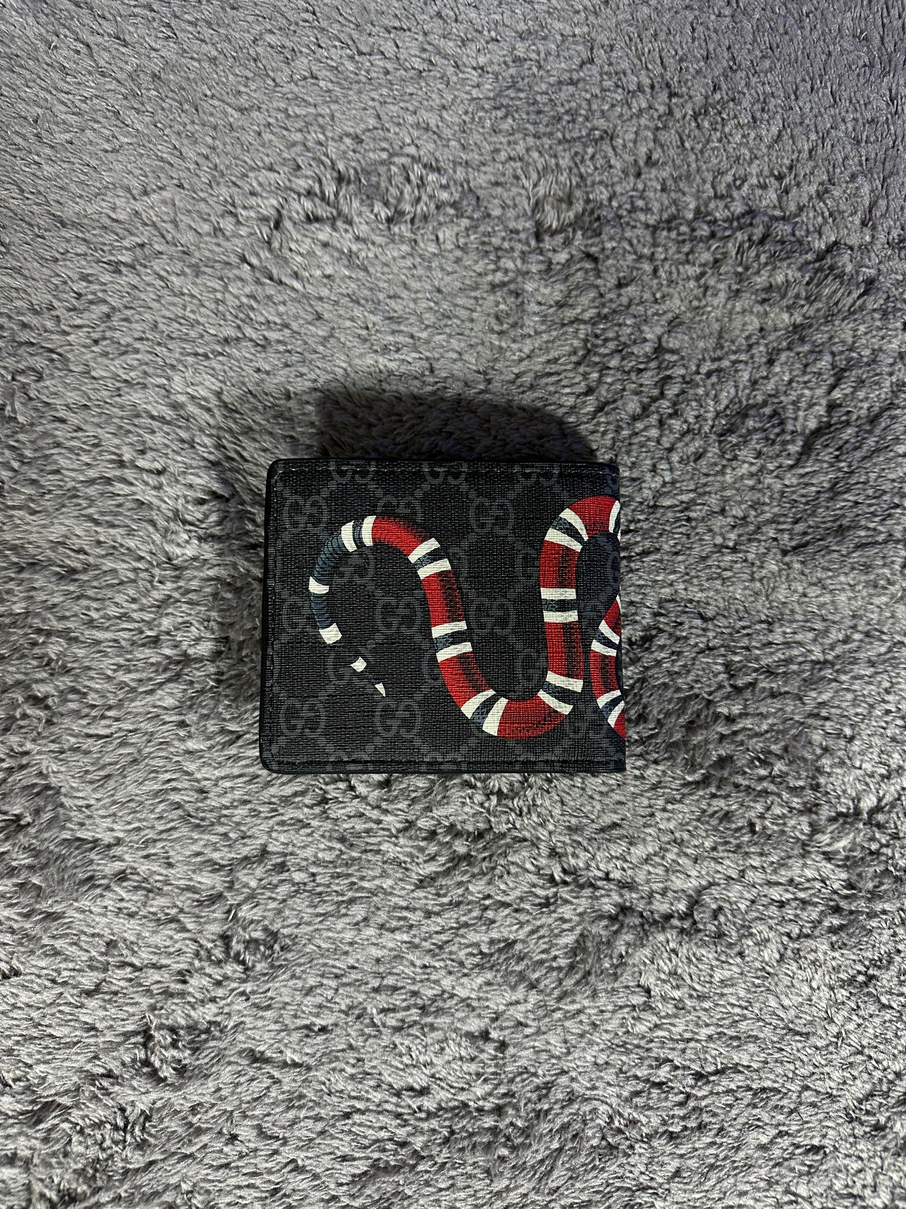 CARTERA GUCCl