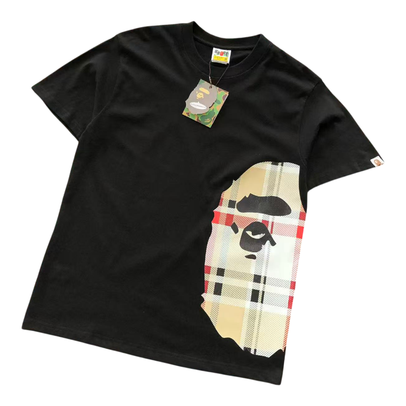 CAMISETA BAP3