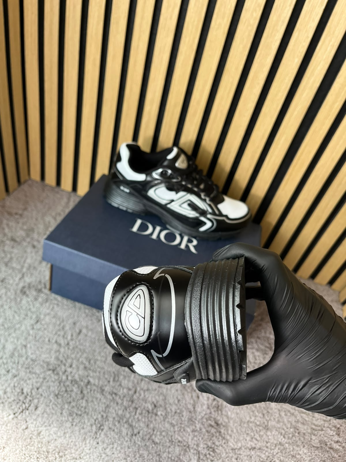 Dl0R B30