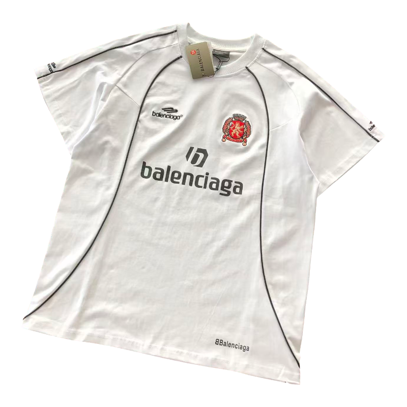 CAMISETA BALENCIAG4