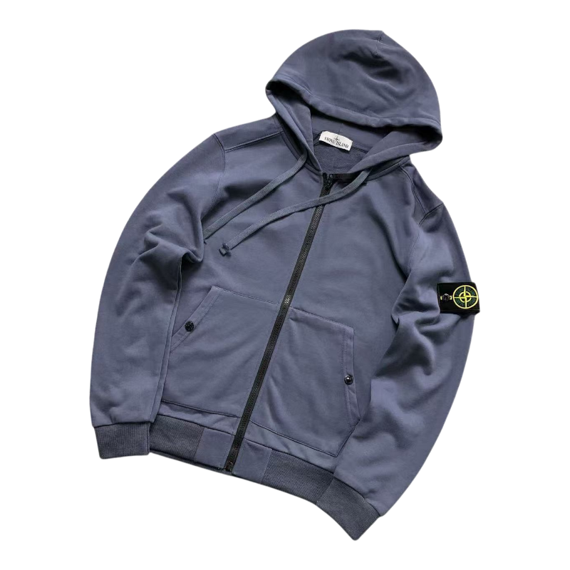 SUDADERA STONE I$LAND