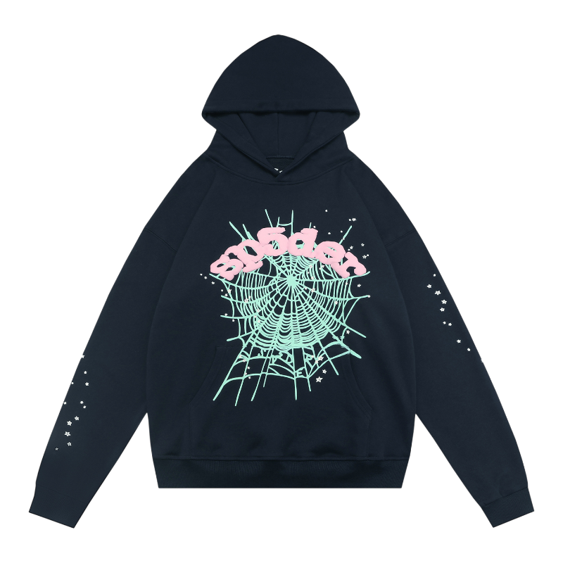 SUDADERA SPYD3R