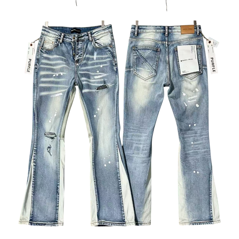 PANTALONES PURPLE