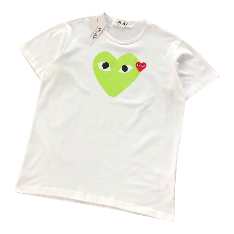 CAMISETA CDG