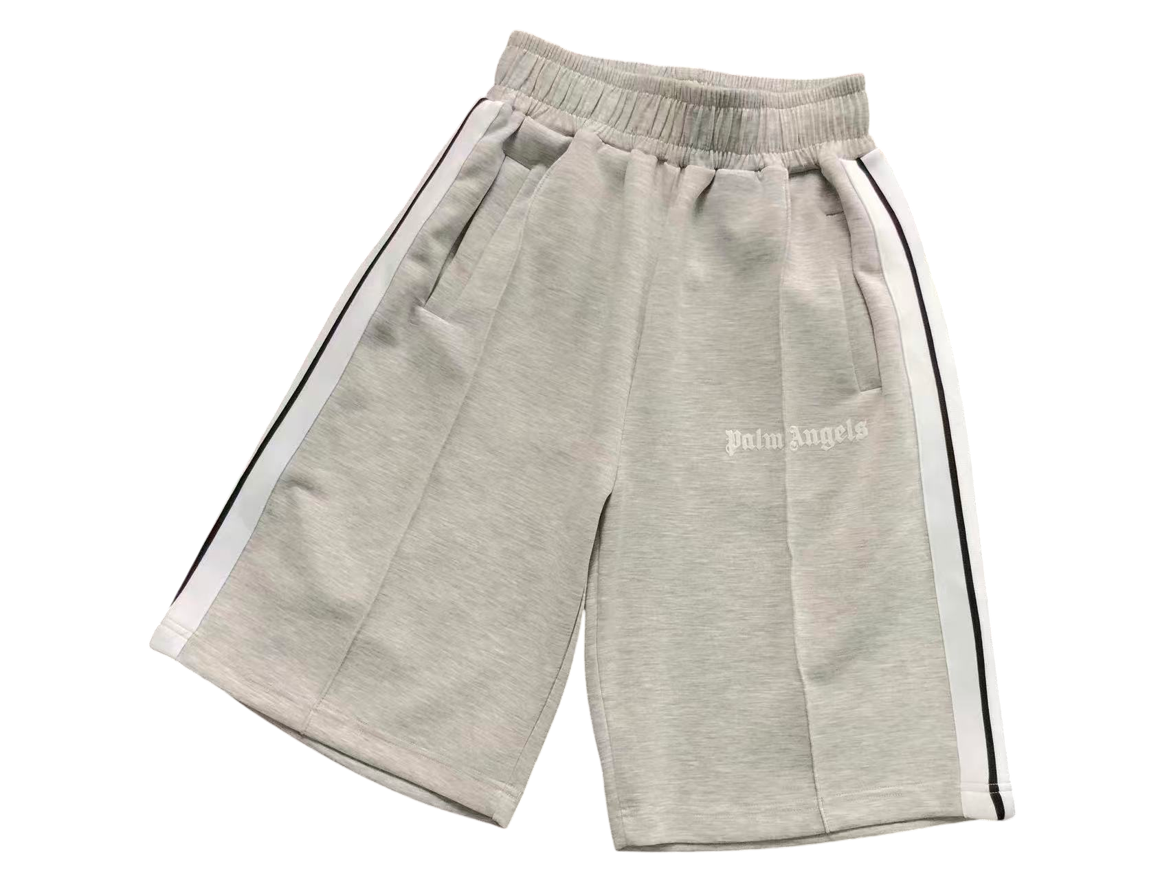 PANTALON CORTO PALM ANGEL$