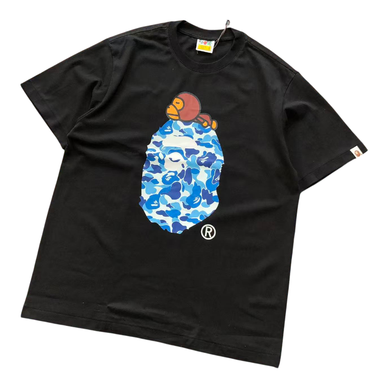 CAMISETA BAP3