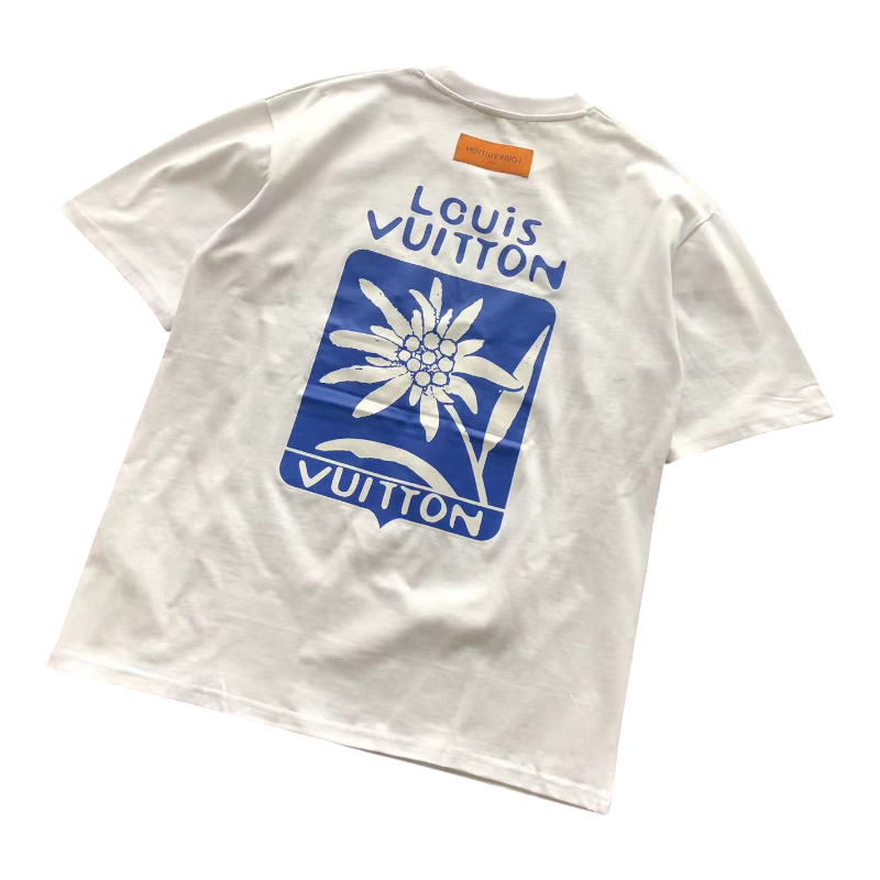 CAMISETA LV